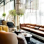 One Paris-porte De Versailles 3* Issy-les-Moulineaux