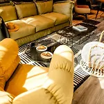 One Paris-porte De Versailles 3*