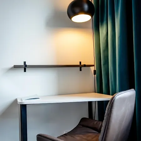 One Paris-porte De Versailles Hotel Issy-les-Moulineaux