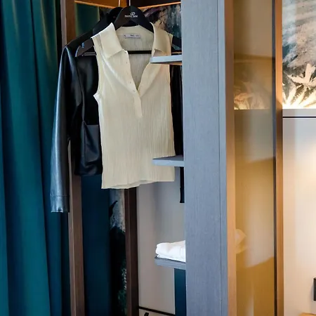 One Paris-porte De Versailles Hotel Issy-les-Moulineaux