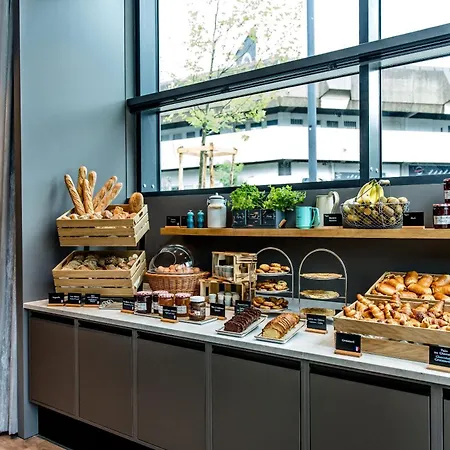 One Paris-porte De Versailles Hotel 3*