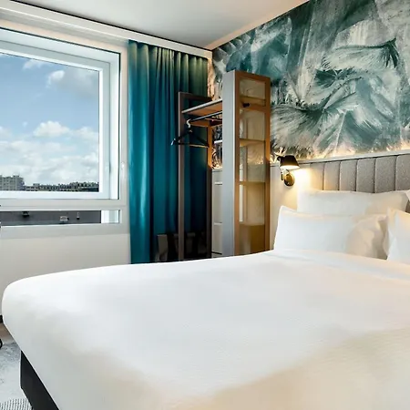 Hotel One Paris-porte De Versailles 3*
