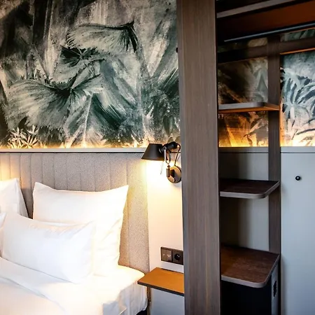 One Paris-porte De Versailles Hotel Issy-les-Moulineaux