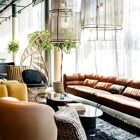 One Paris-porte De Versailles 3* Issy-les-Moulineaux