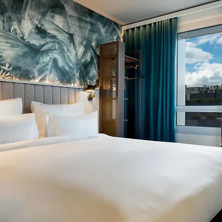 Hotel One Paris-porte De Versailles 3*