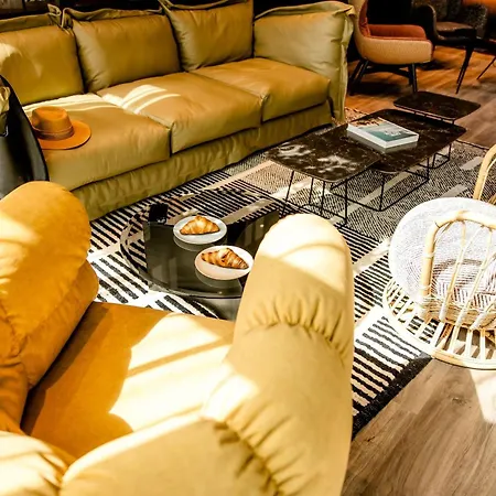 One Paris-porte De Versailles 3*