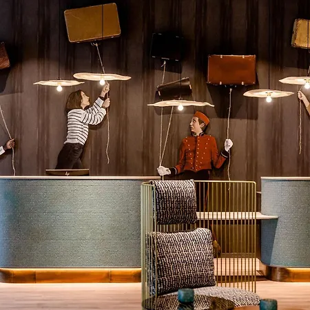 One Paris-porte De Versailles