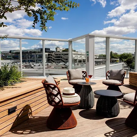 One Paris-porte De Versailles Hotel