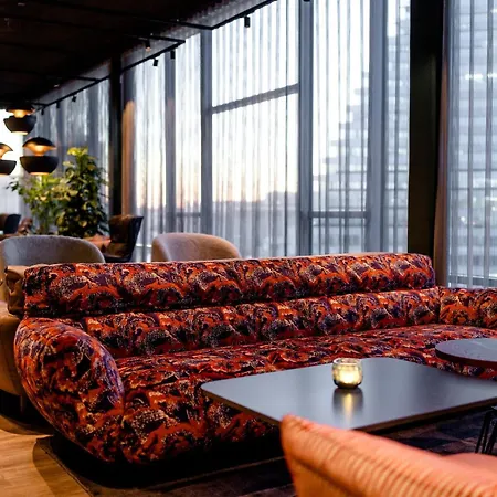 Hotel One Paris-porte De Versailles