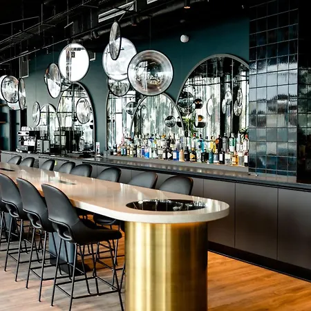 One Paris-porte De Versailles Hotel