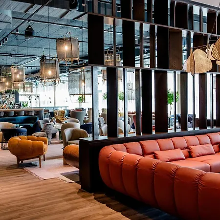 One Paris-porte De Versailles Hotel 3*