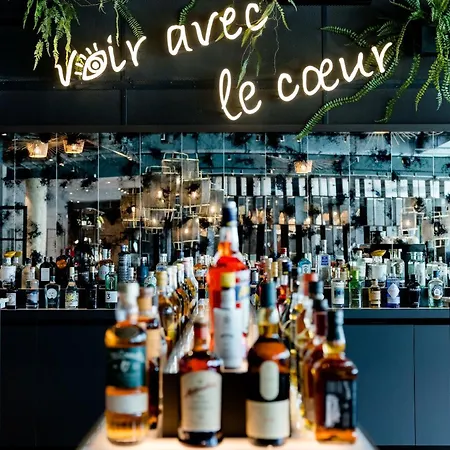 One Paris-porte De Versailles Hotel Issy-les-Moulineaux